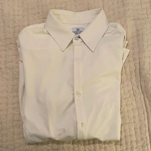 Mizzen + Main Shirt